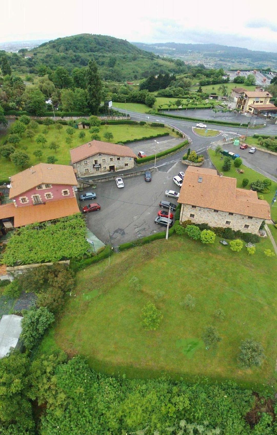 Artetxe Hotel Bilbau