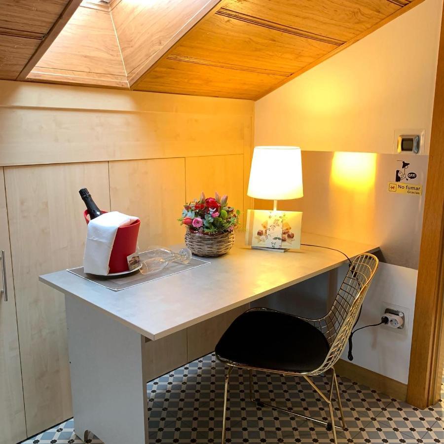 Hotel Artetxe 2*