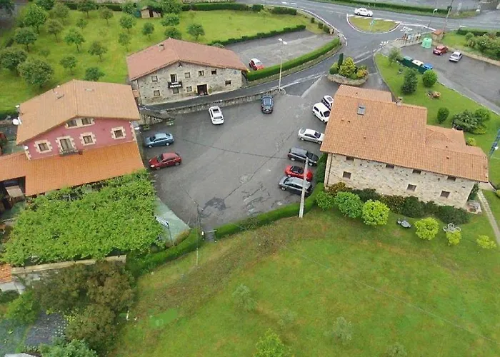 Hotel Artetxe